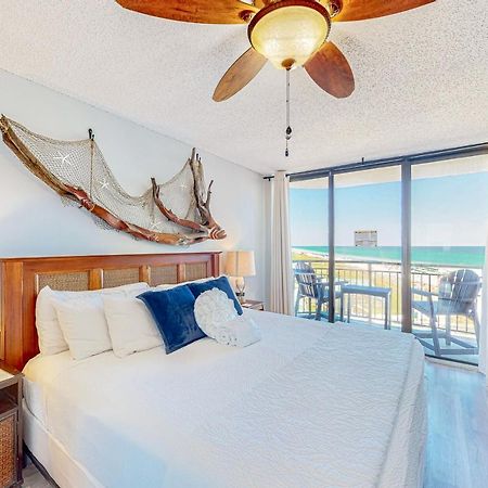 Nautilus 2507 Apartment Fort Walton Beach Exterior photo