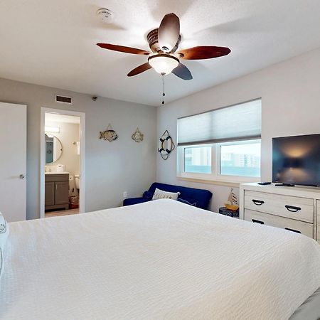 Nautilus 2507 Apartment Fort Walton Beach Exterior photo