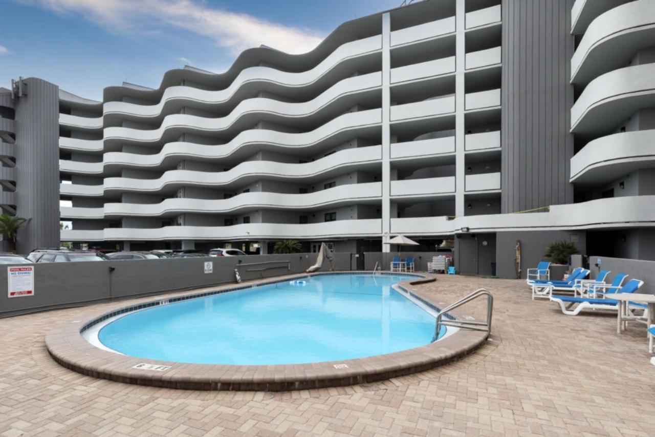 Nautilus 2507 Apartment Fort Walton Beach Exterior photo