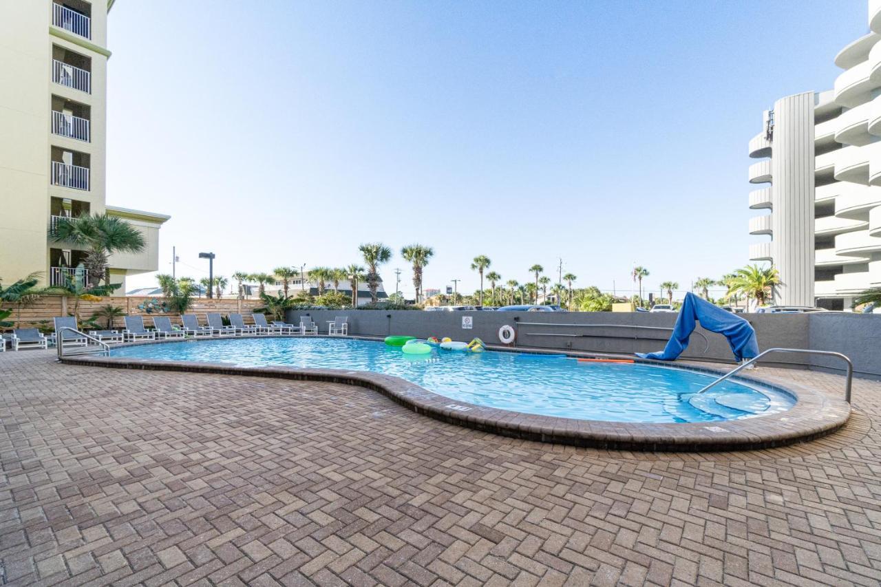 Nautilus 2507 Apartment Fort Walton Beach Exterior photo