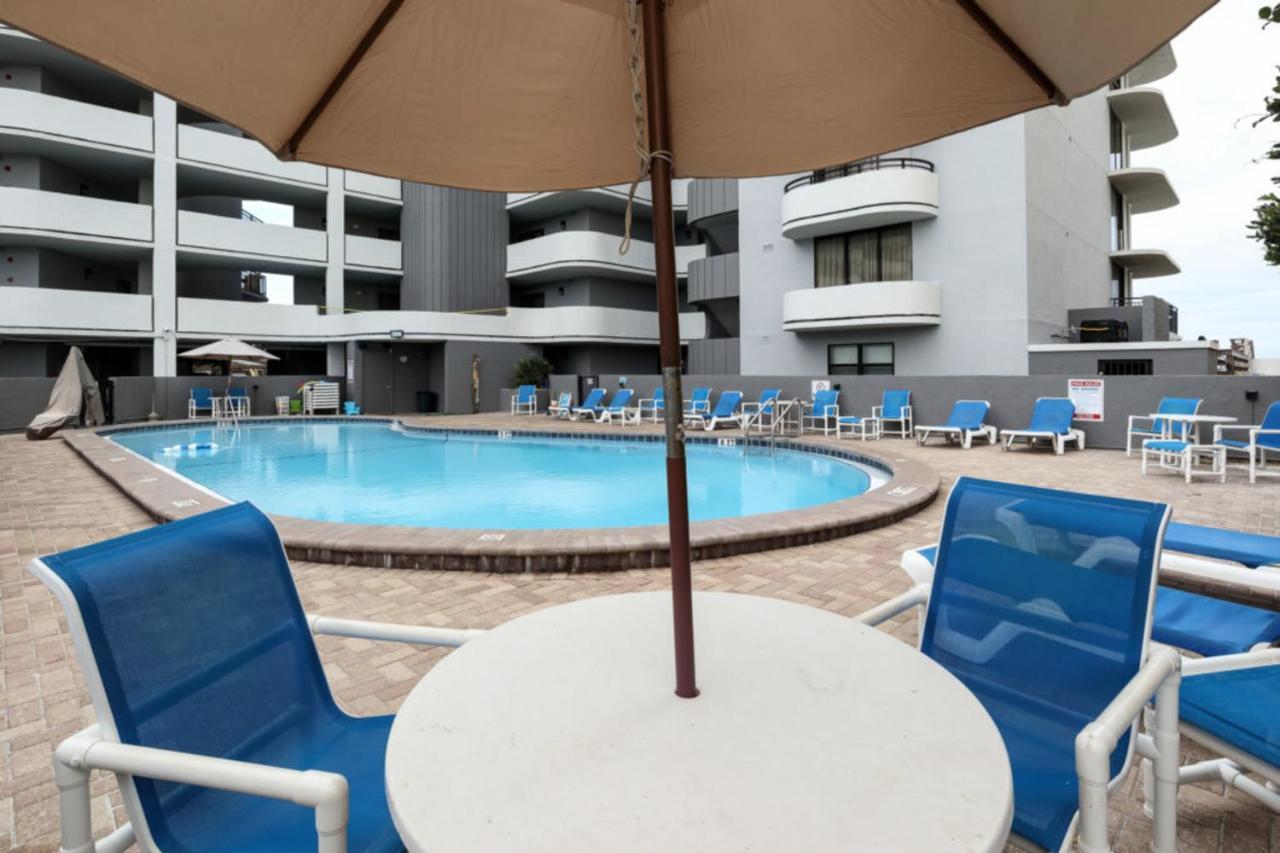 Nautilus 2507 Apartment Fort Walton Beach Exterior photo