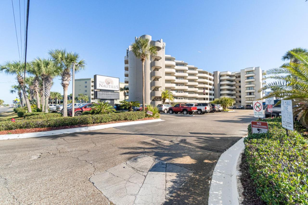 Nautilus 2507 Apartment Fort Walton Beach Exterior photo