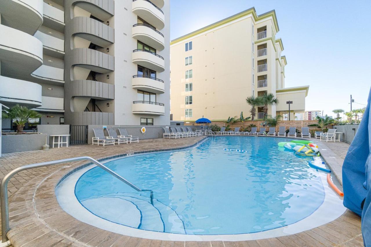 Nautilus 2507 Apartment Fort Walton Beach Exterior photo