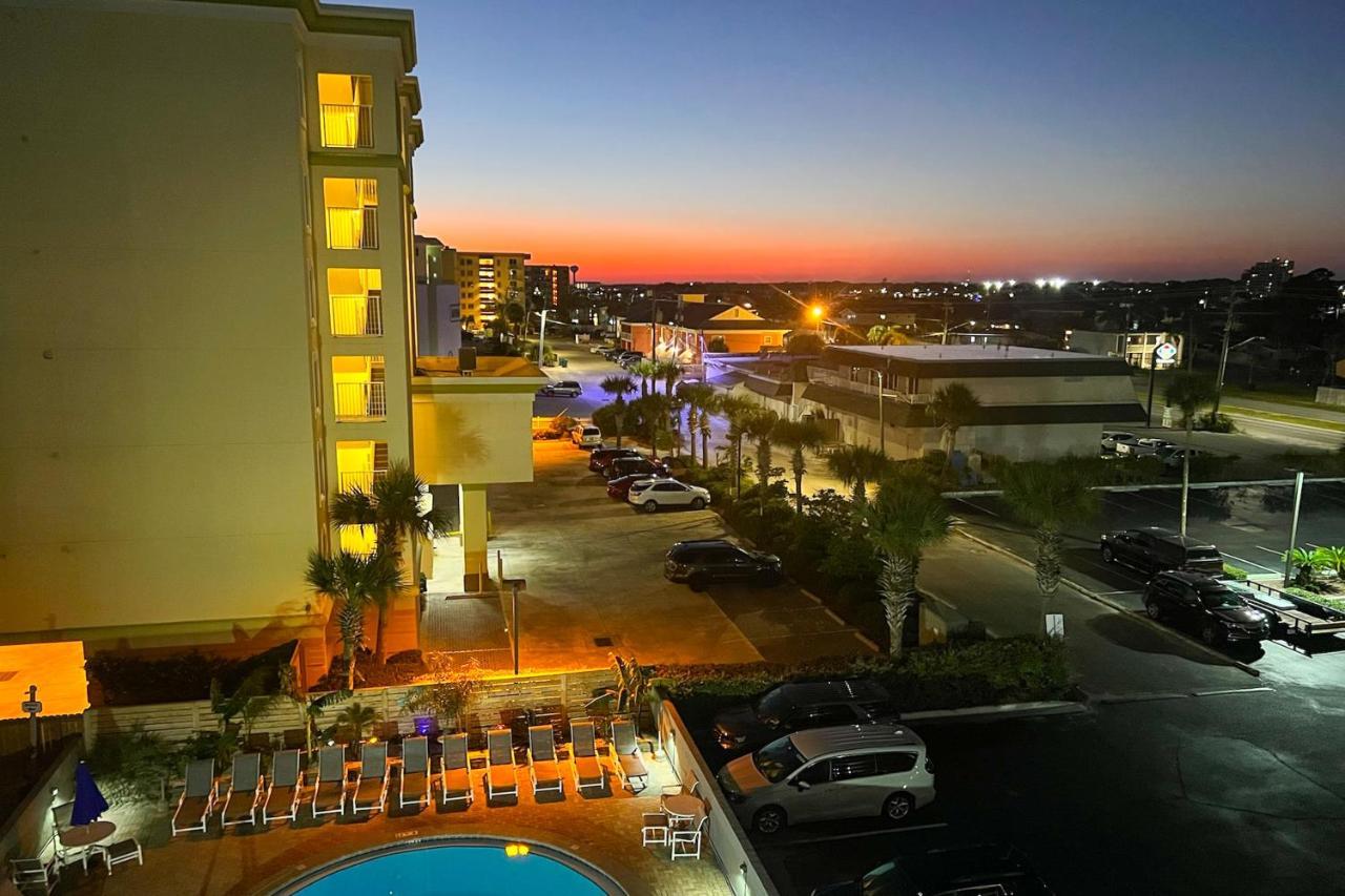 Nautilus 2507 Apartment Fort Walton Beach Exterior photo