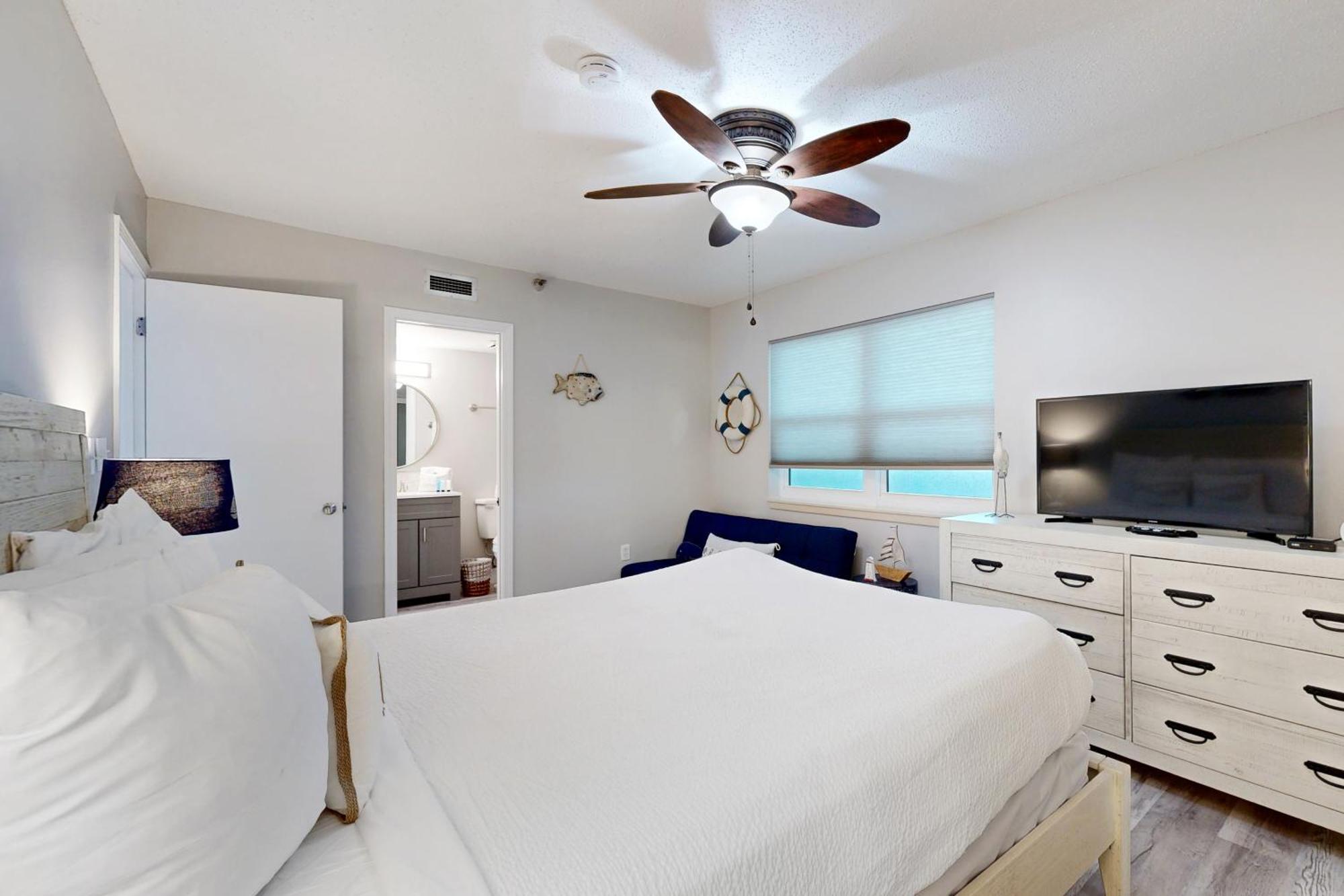 Nautilus 2507 Apartment Fort Walton Beach Exterior photo
