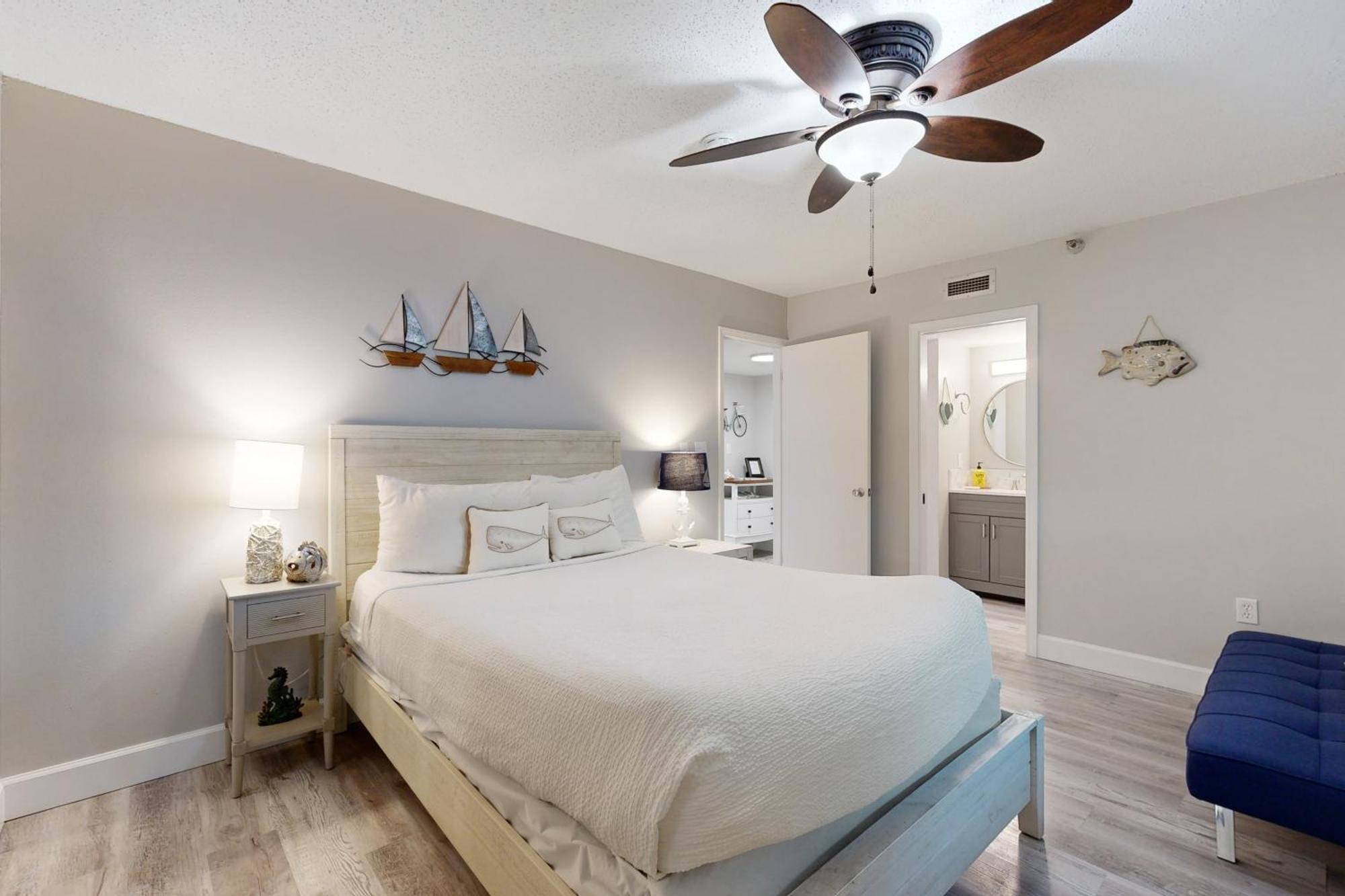 Nautilus 2507 Apartment Fort Walton Beach Exterior photo