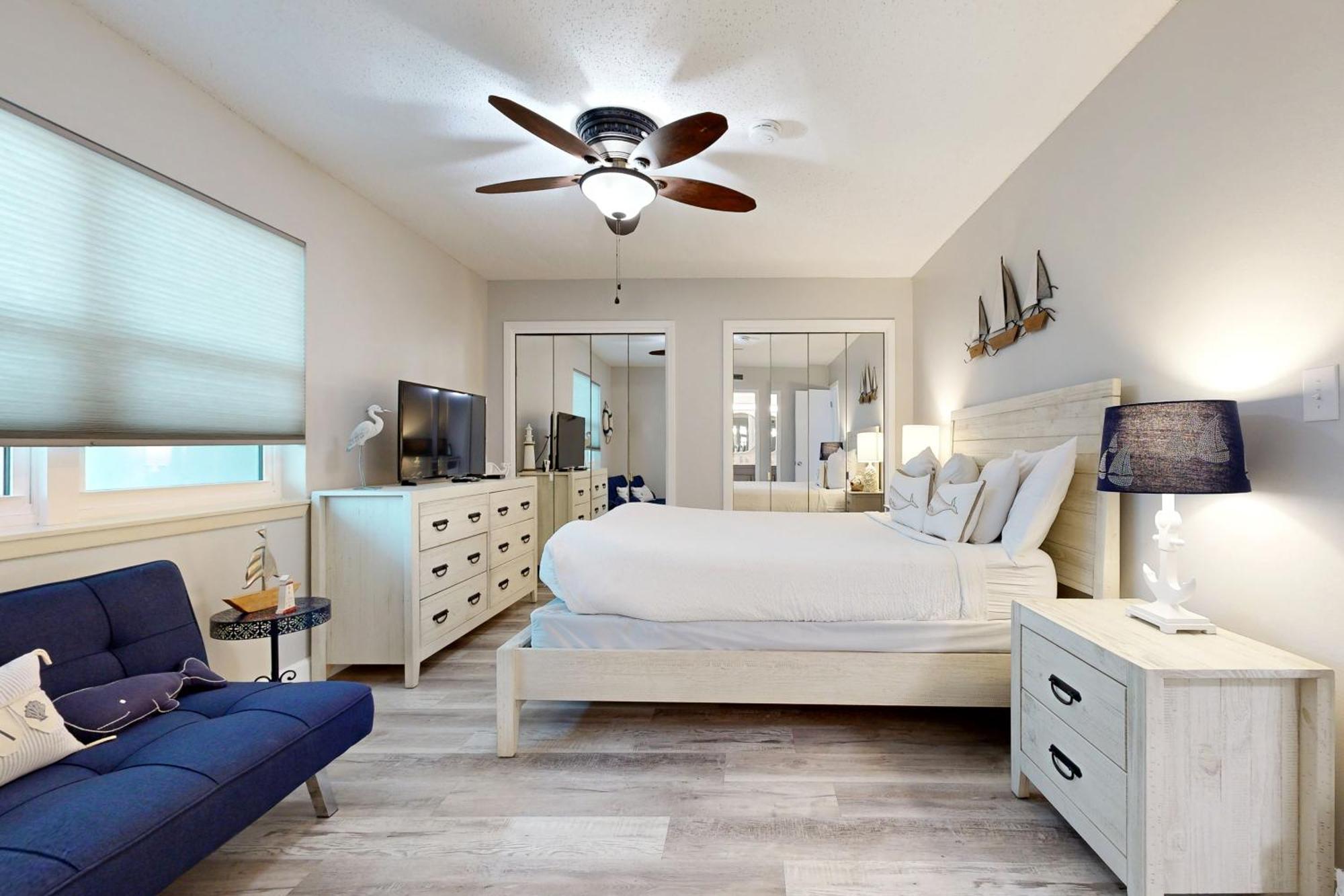Nautilus 2507 Apartment Fort Walton Beach Exterior photo