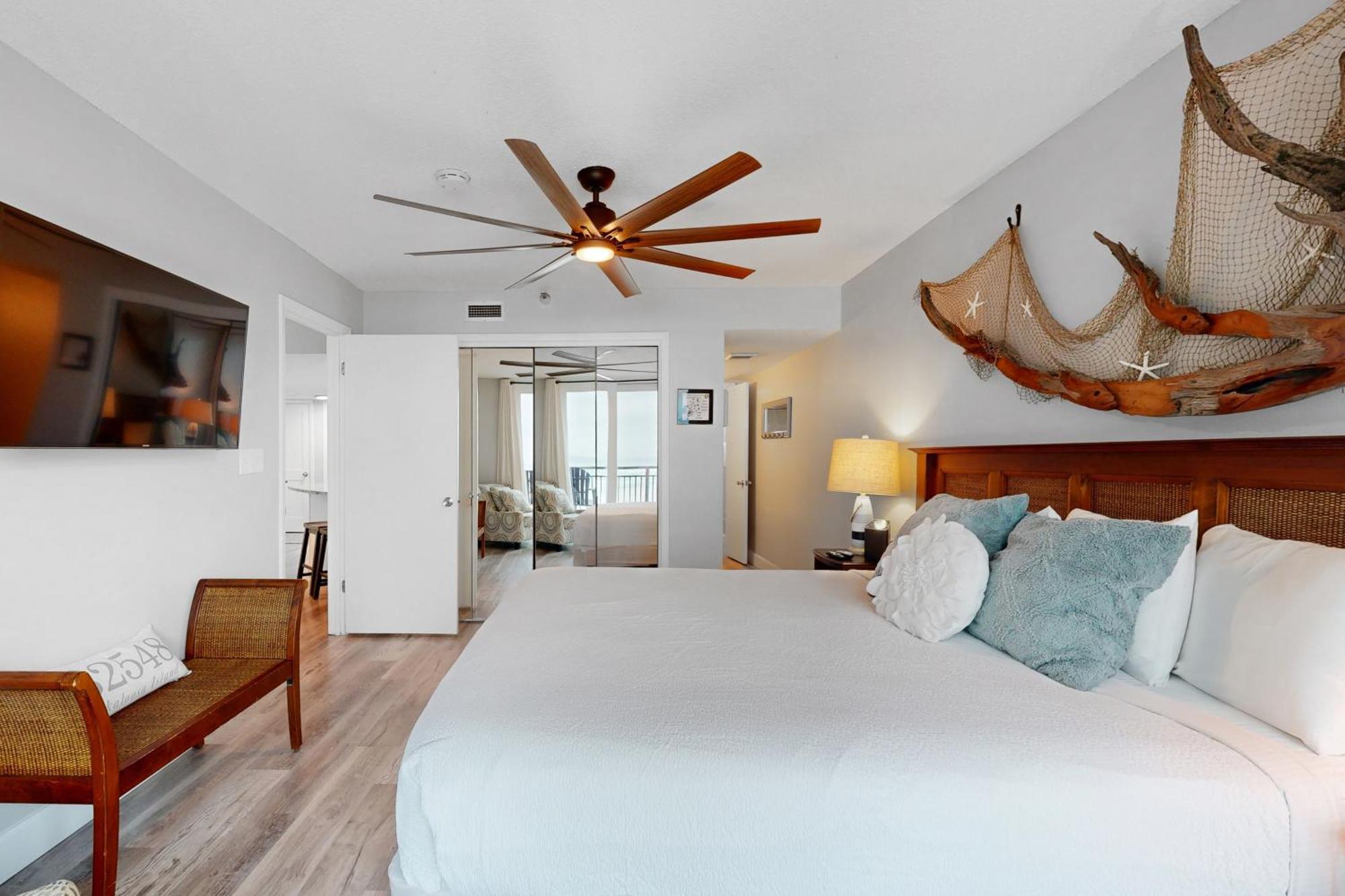 Nautilus 2507 Apartment Fort Walton Beach Exterior photo