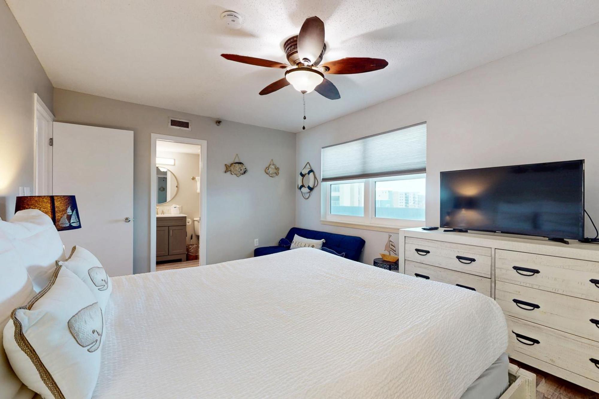 Nautilus 2507 Apartment Fort Walton Beach Exterior photo