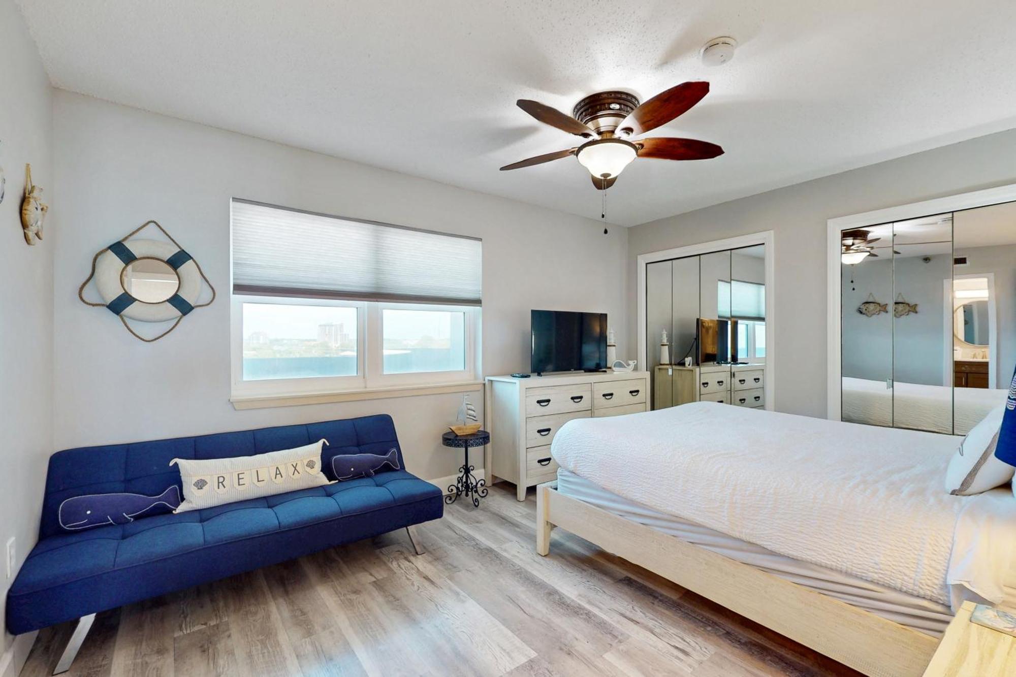 Nautilus 2507 Apartment Fort Walton Beach Exterior photo