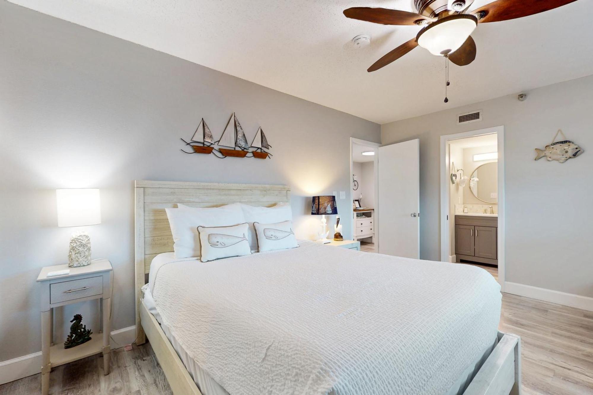 Nautilus 2507 Apartment Fort Walton Beach Exterior photo