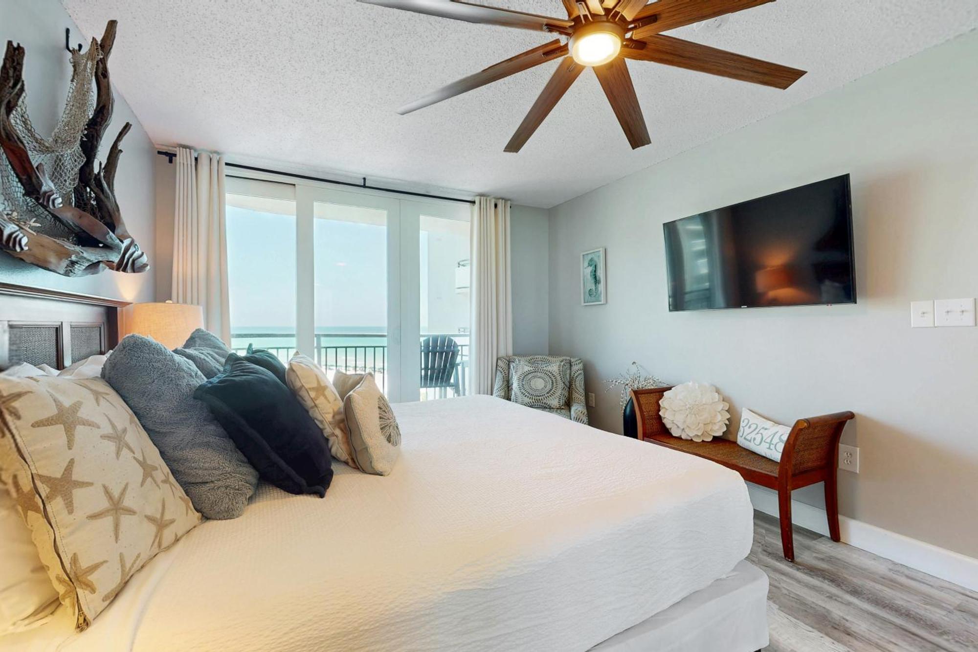 Nautilus 2507 Apartment Fort Walton Beach Exterior photo