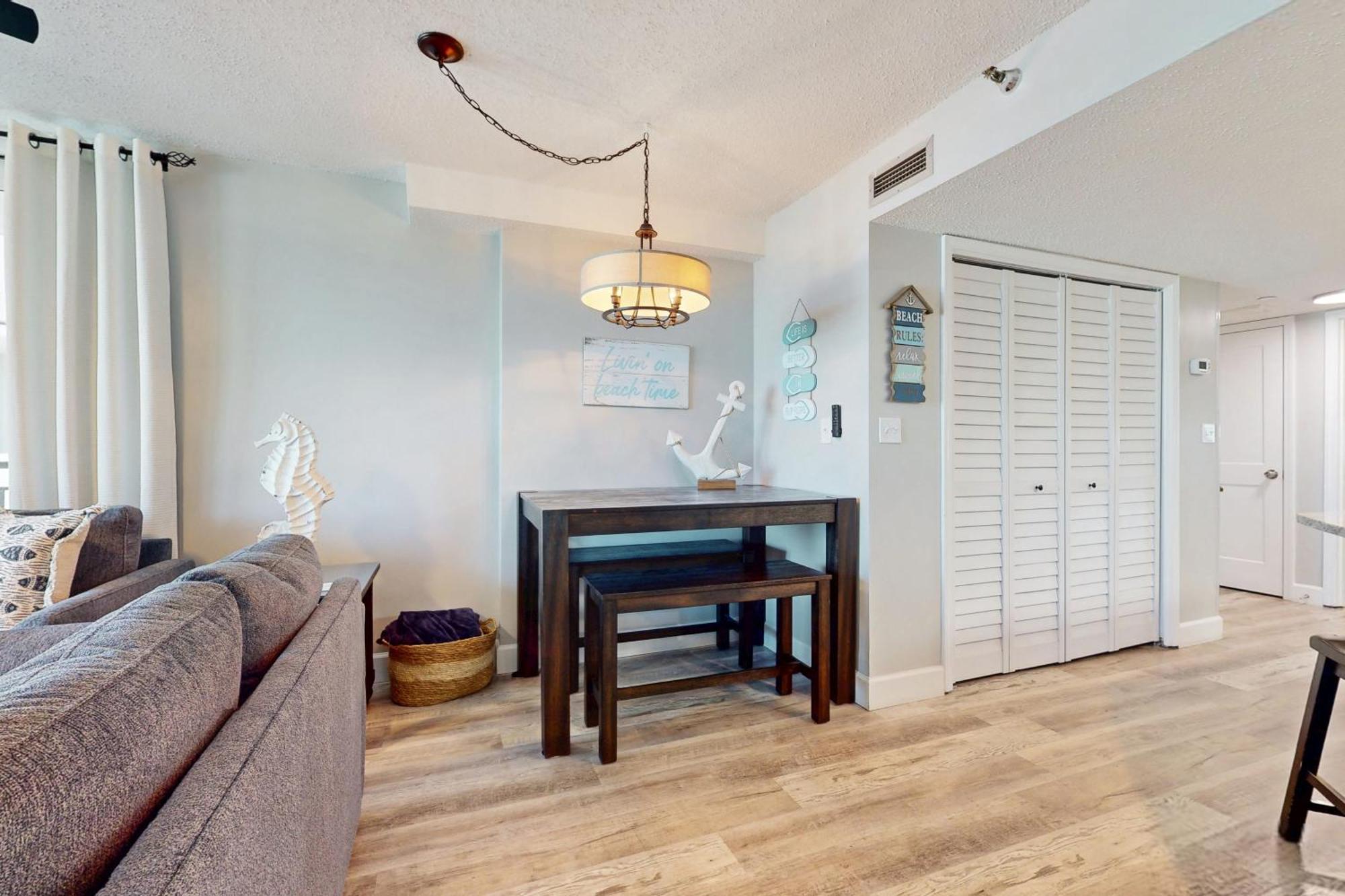 Nautilus 2507 Apartment Fort Walton Beach Exterior photo
